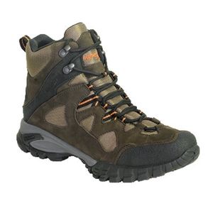 Hiking boots